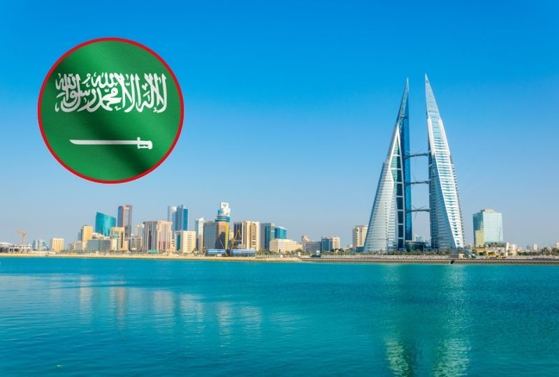 Saudi Arabia backs Bahrain’s measures to safeguard security and stability
